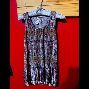 White House/Black Market